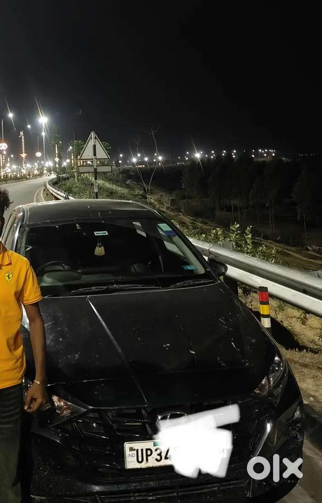Hyundai I20 Petrol Asta 2023