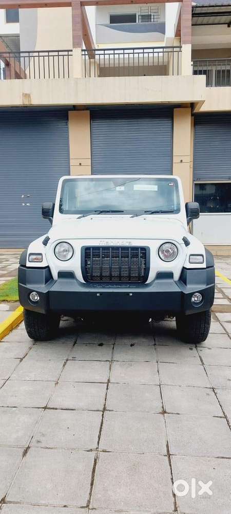 Mahindra Thar 2024 Lx