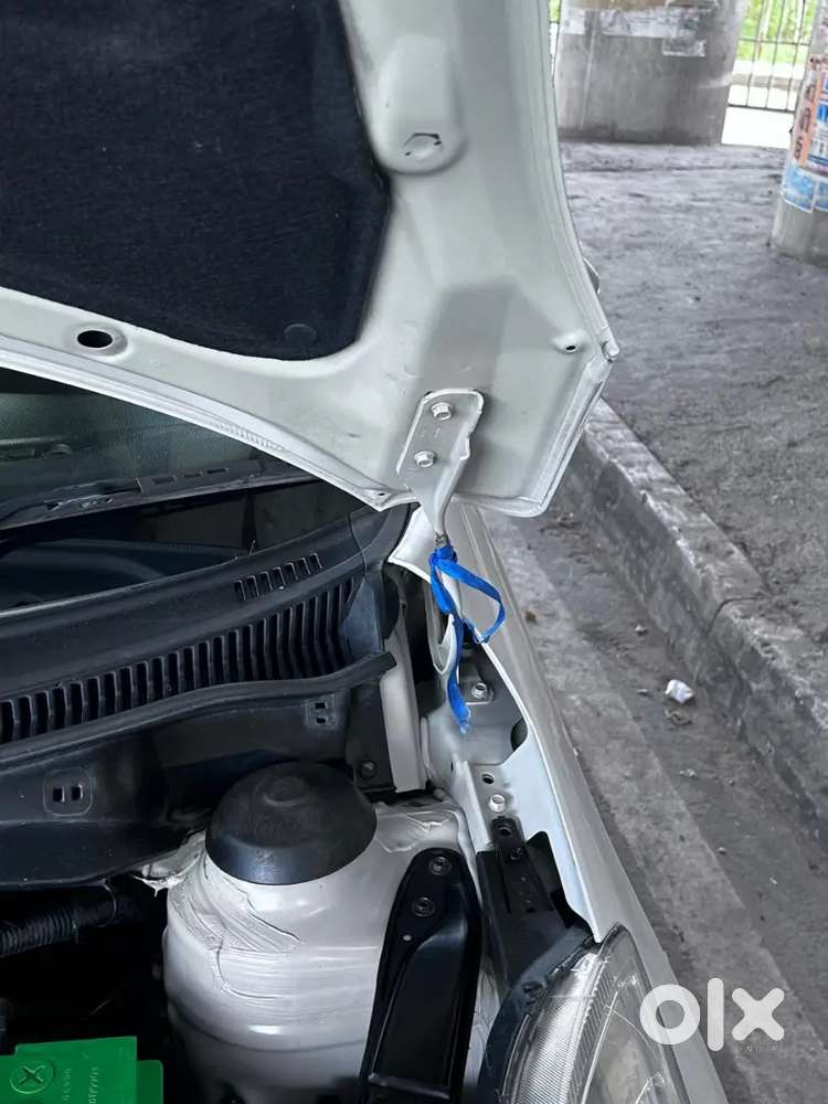 Maruti Suzuki Swift Vdi 2017
