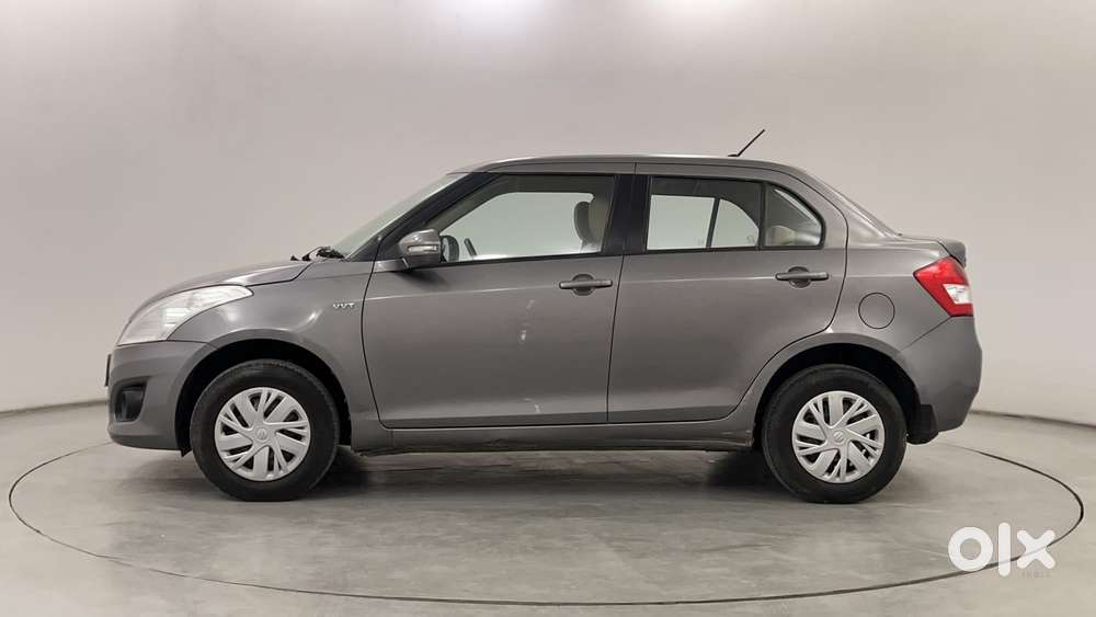 Maruti Suzuki Swift Dzire 1.3 Vxi, 2012, Petrol