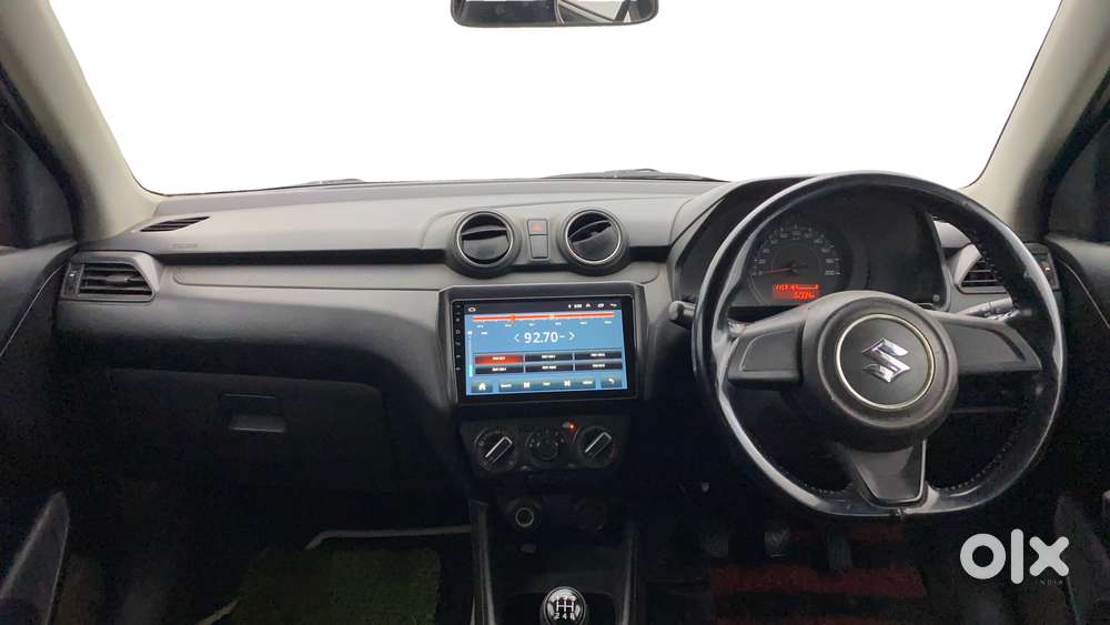 Maruti Suzuki Swift Lxi 2018, 2019, Petrol
