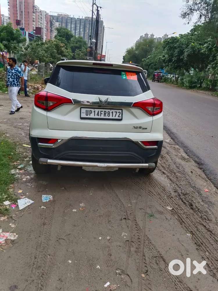 Mahindra Xuv300 Diesel 2023 September