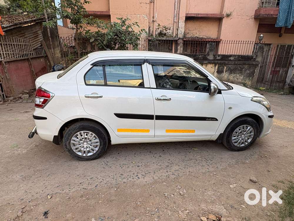 Maruti Suzuki Dzire 1.2 Tour S Cng, 2022, Cng & Hybrids