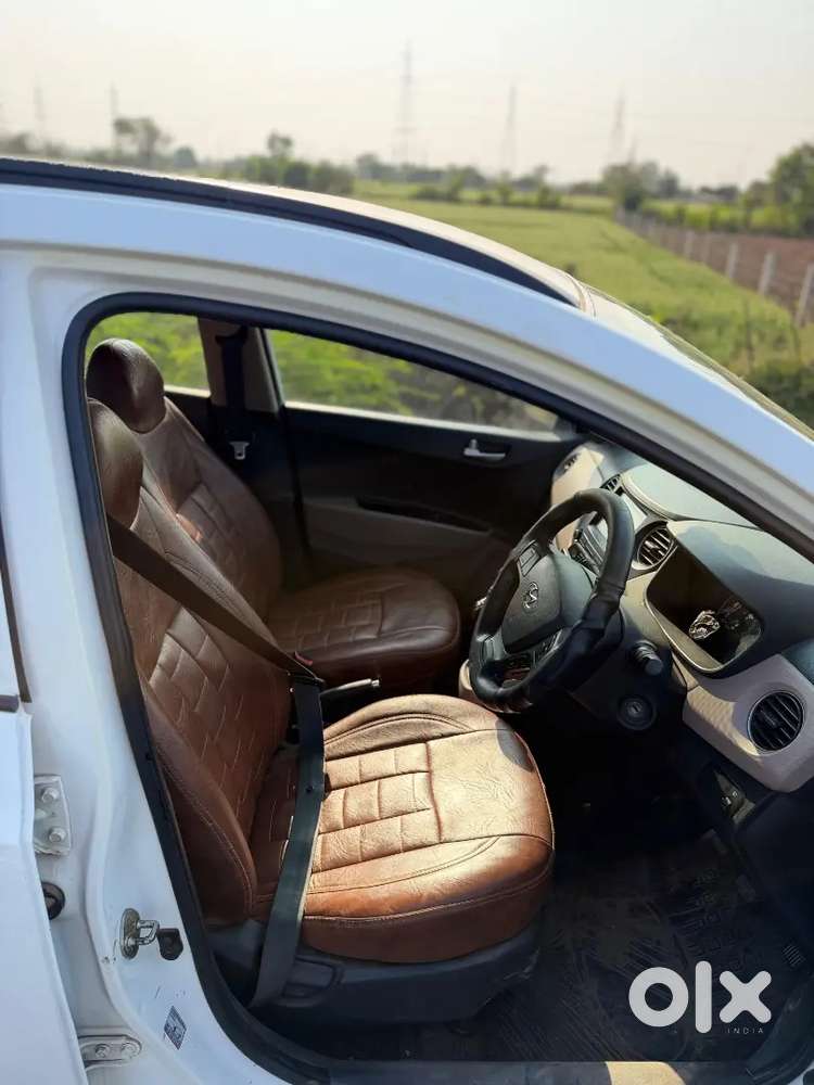 Hyundai Grand I10 Prime 2019 Diesel Good Condition