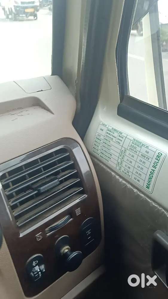 Maruti Suzuki Eeco 2013