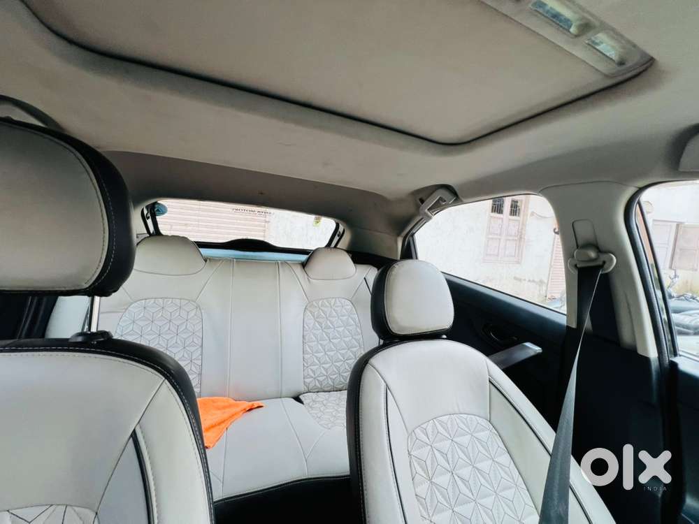 Tata Nexon Diesel 2021