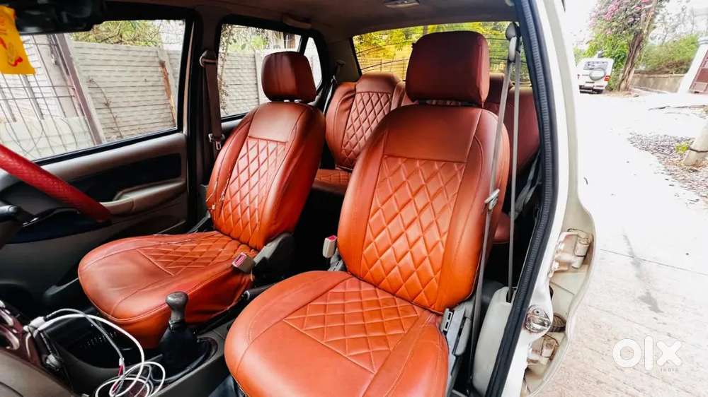 Tata Indigo Ecs 2013 Diesel Well Maintained