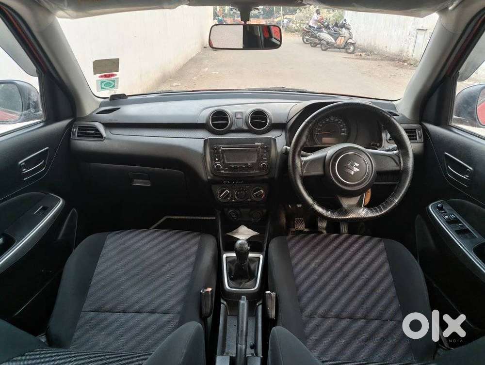 Maruti Suzuki Swift, 2018, Diesel
