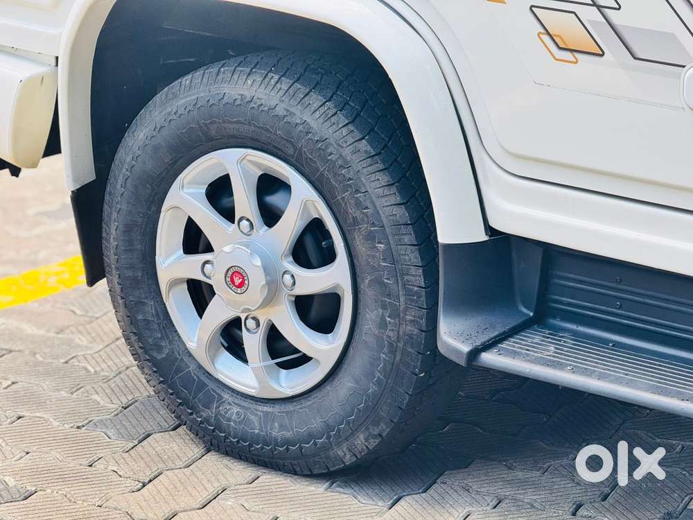 Mahindra Bolero Power Plus Zlx, 2019, Diesel