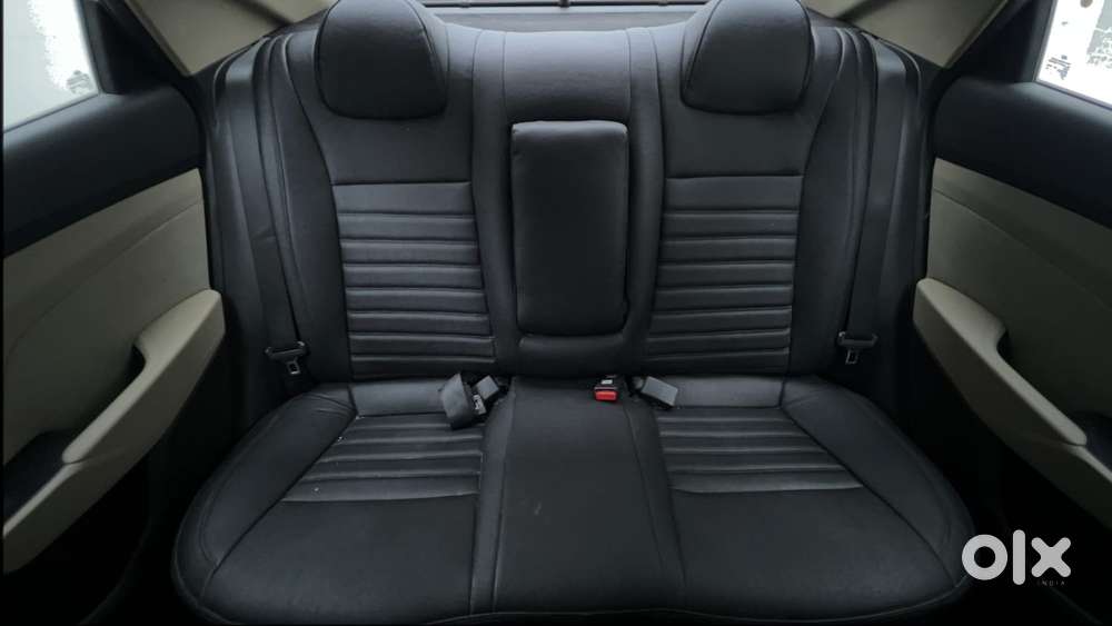 Hyundai Verna Vtvt 1.6 At Sx Plus, 2019, Petrol