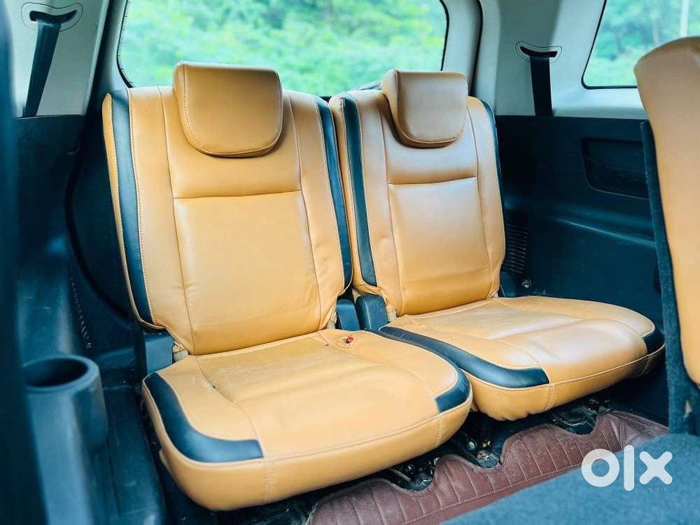 Mahindra Xuv500 W7, 2018, Diesel