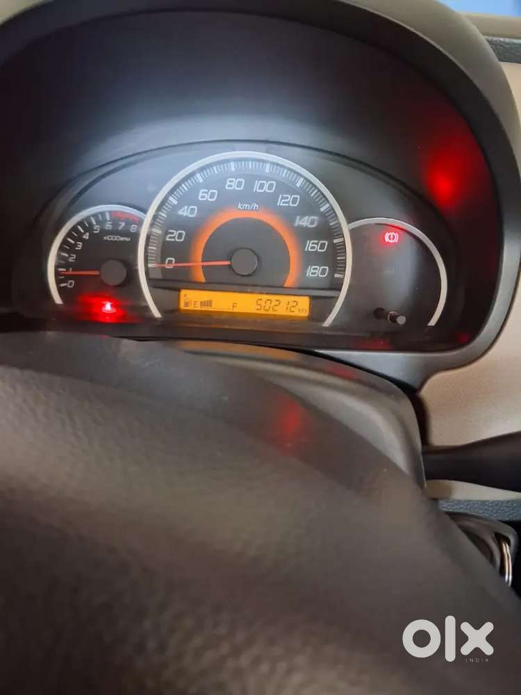 Maruti Suzuki Wagon R Vxi Petrol  Well Maintained Car