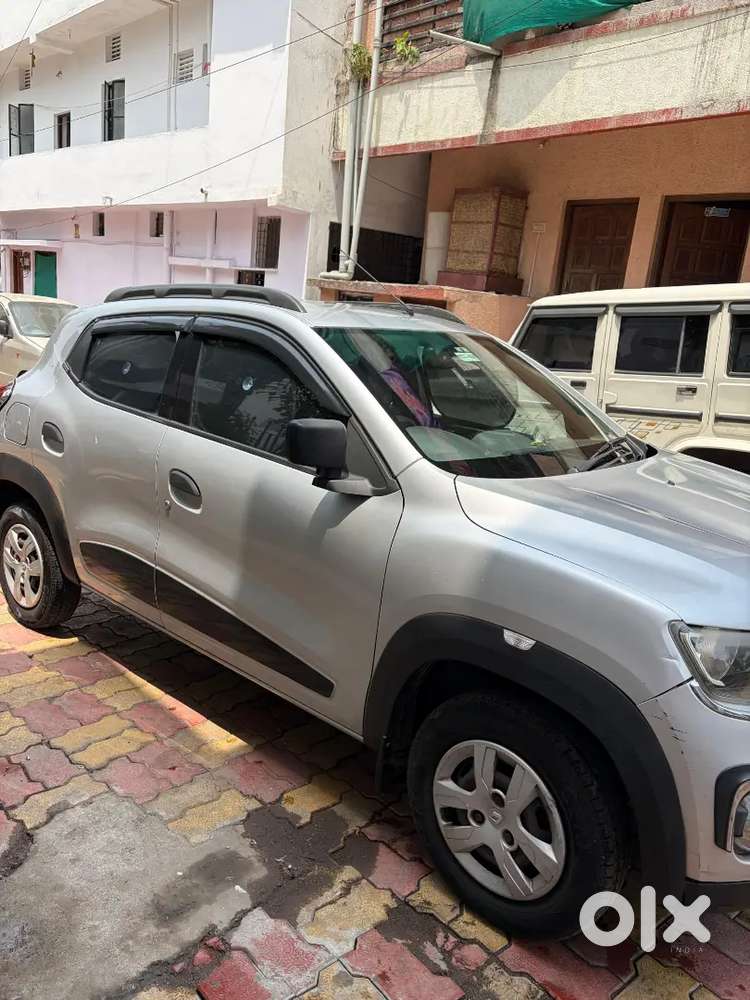 Renault Kwid Rxt