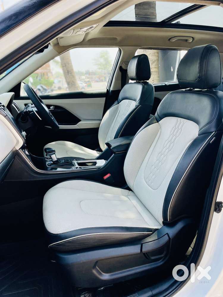 Hyundai Creta Sx(o) At, 2020, Diesel