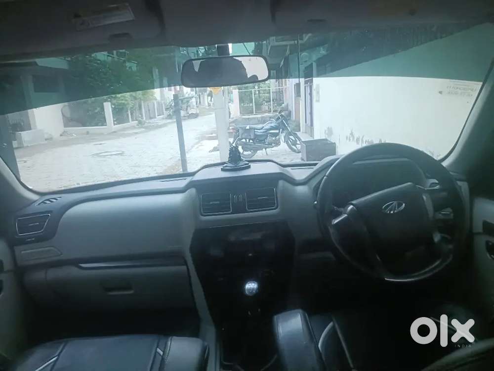 Mahindra Scorpio Diesel 2016