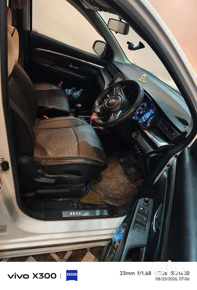 Nexa. Xl6 Alpha Plus Top Model Like This Show Room Condition