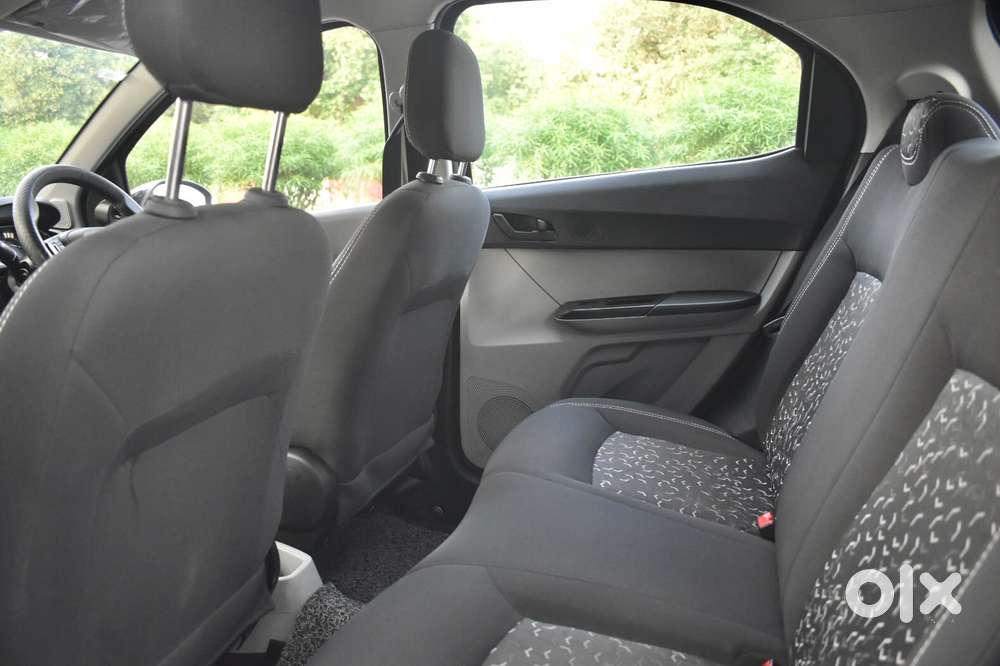 Tata Tiago 1.2 Revotron Xt Rhythm, 2022, Petrol