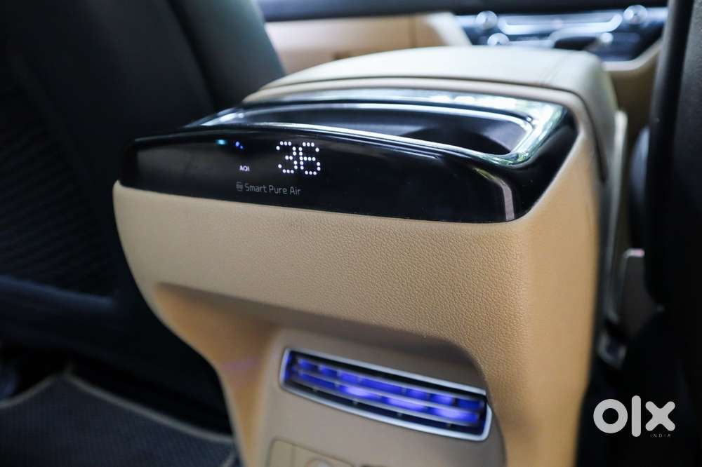 Kia Carnival Limousine, 2021, Diesel