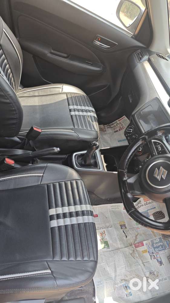 Maruti Suzuki Swift 1.2 Vxi (o), 2023, Petrol
