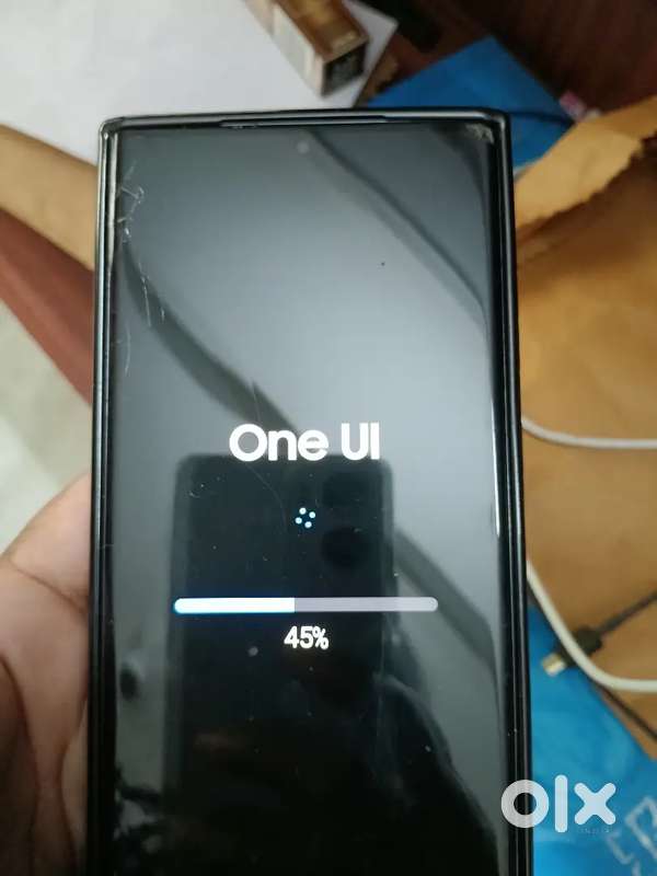 Single owner