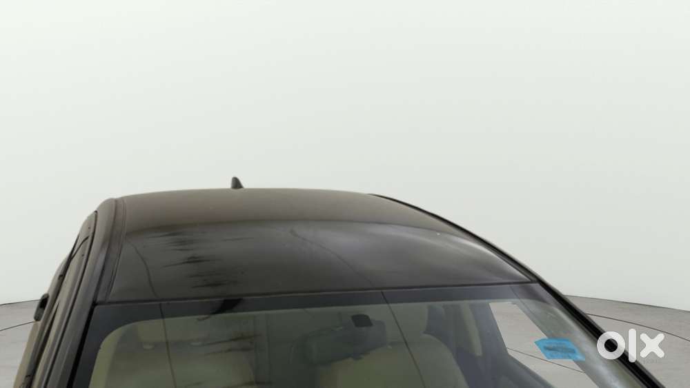Honda City 2015-2017 I Vtec Cvt Sv, 2016, Petrol