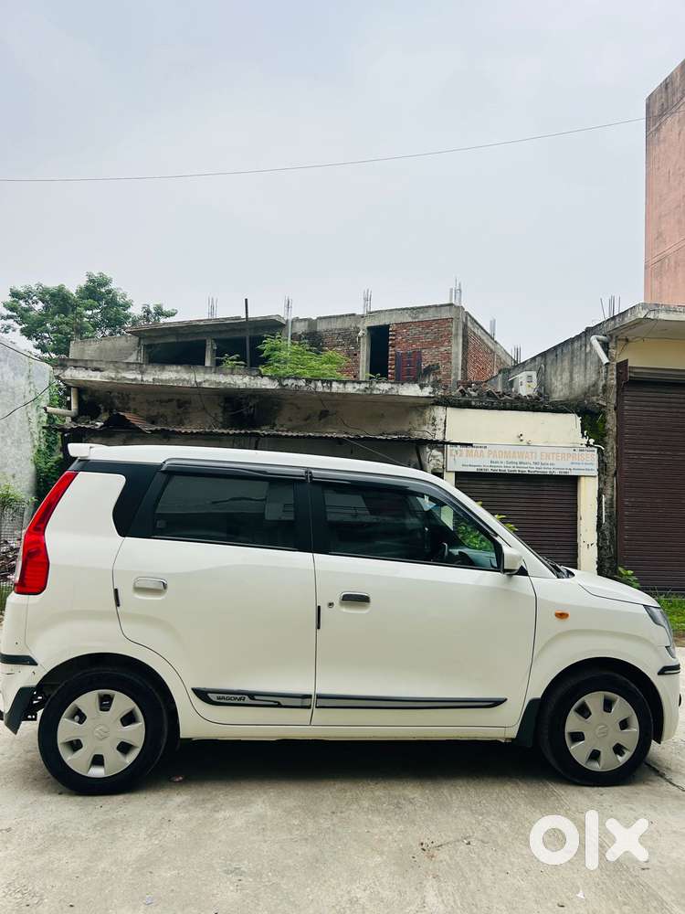 Maruti Suzuki Wagon R Vxi 1.0 Cng, 2025, Cng & Hybrids