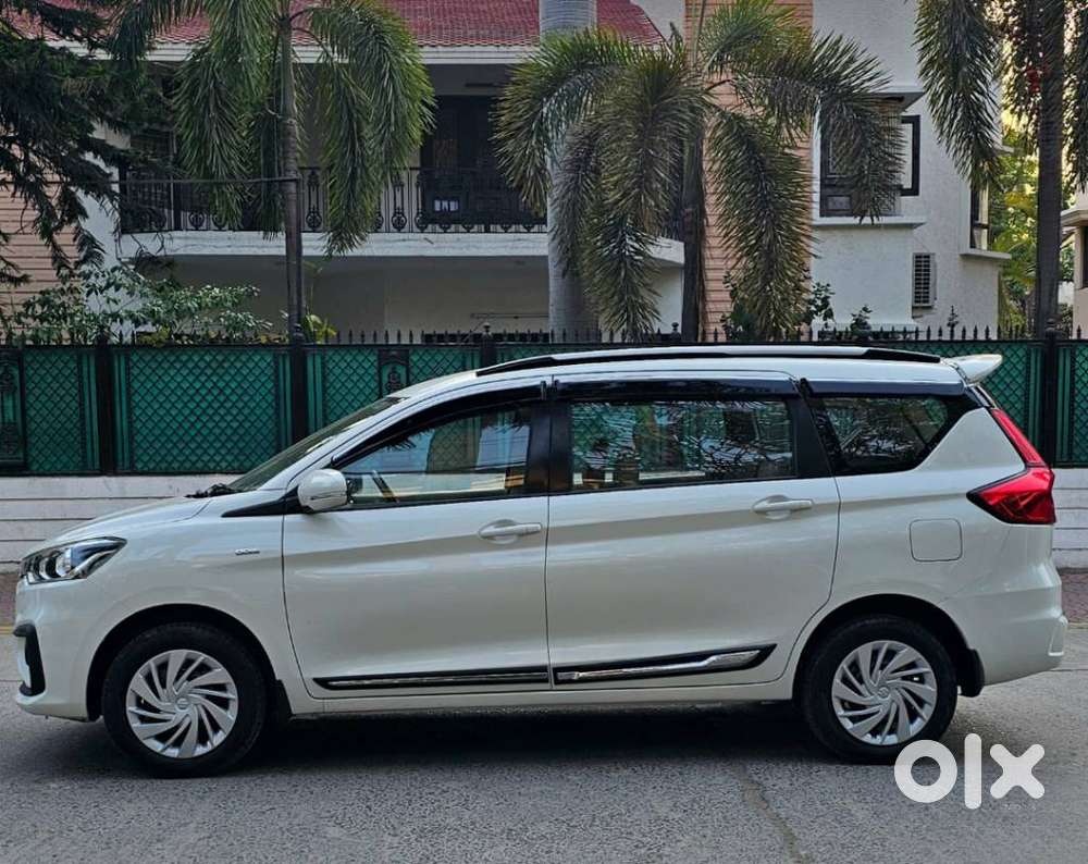 Maruti Suzuki Ertiga Vdi, 2019, Diesel