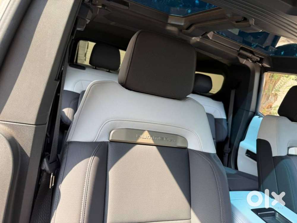 Hummer Ev 3x Omega Edition, 2025, Electric