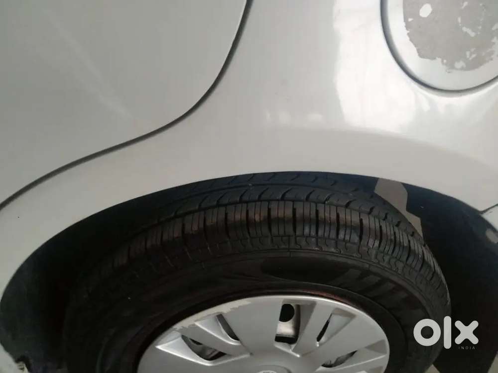 Maruti Suzuki Swift Dzire 2013 Diesel 109000 Km Driven