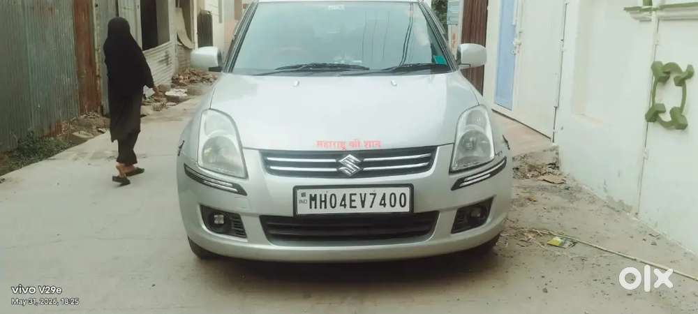 Maruti Suzuki Swift Dzire 2011..
