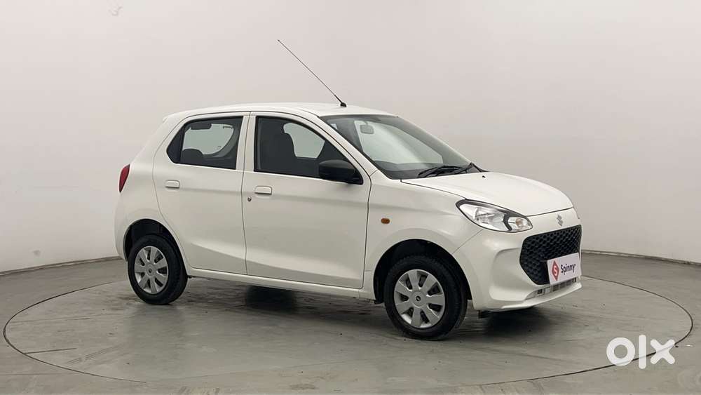 Maruti Suzuki Alto K10 Vxi Plus Ags, 2024, Petrol
