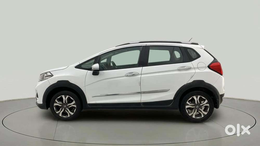 Honda Wr-v I-dtec Vx, 2018, Diesel