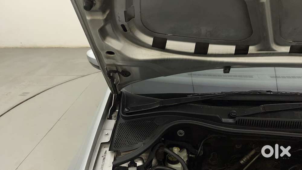 Volkswagen Vento 2010-2013 Petrol Comfortline, 2016, Petrol