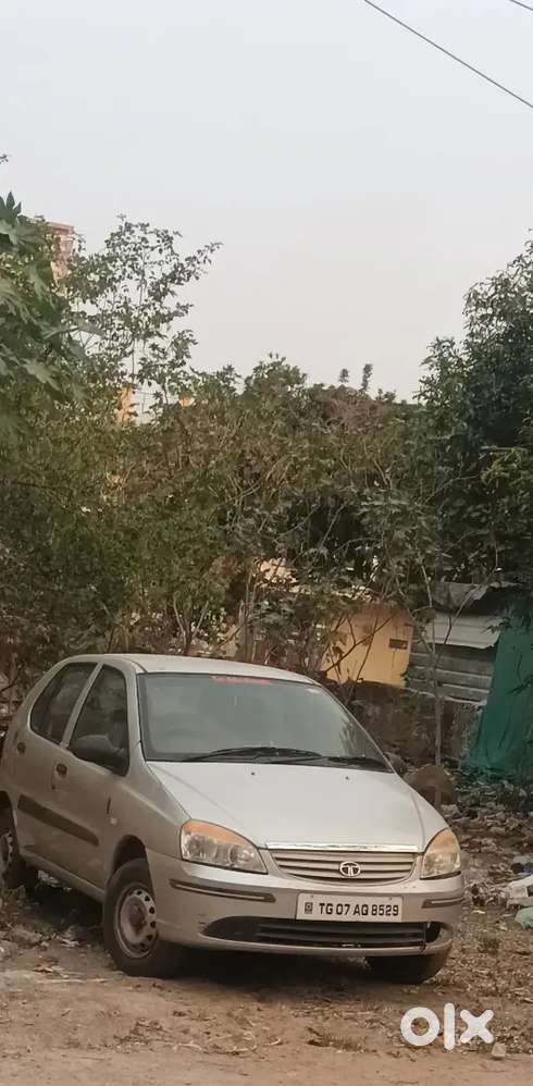 Tata  Indica V2