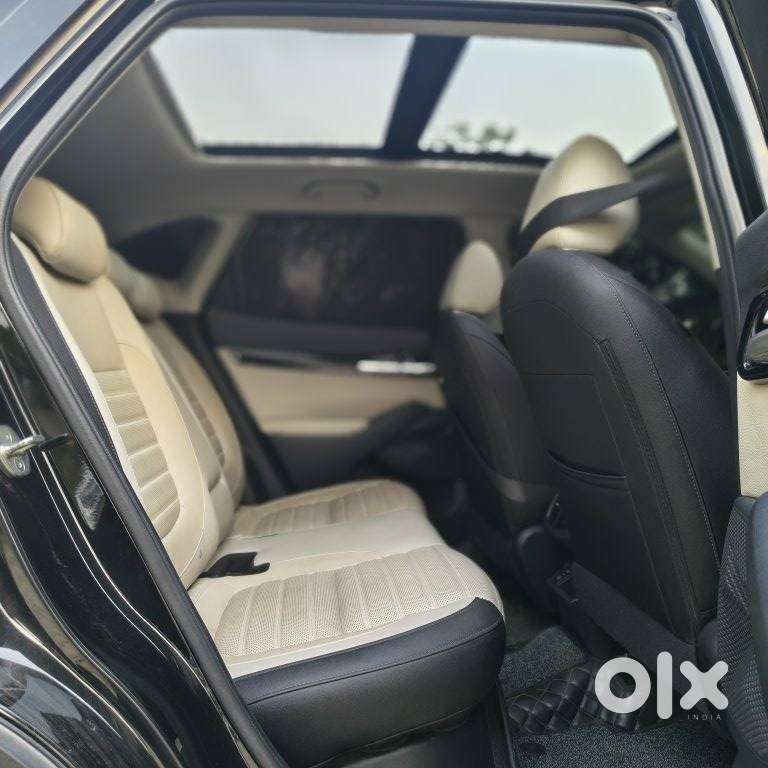 Kia Seltos 1.5 Htx Diesel At, 2023, Diesel