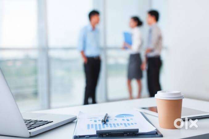 FEMALE Accounts Assistant