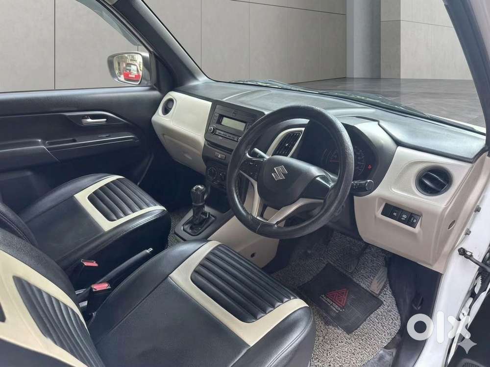 Maruti Suzuki Wagon R Zxi, 2022, Petrol