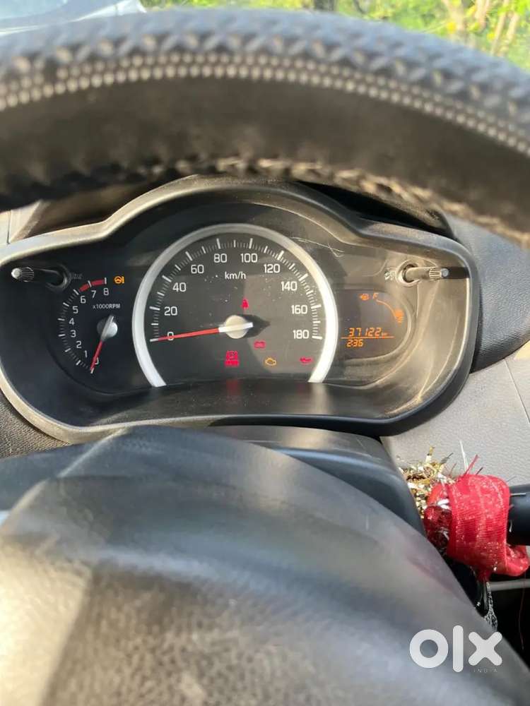 Maruti Suzuki Celerio Zxi 2019