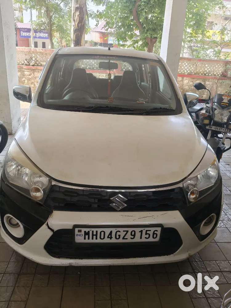 Maruti Suzuki Celerio Vdi