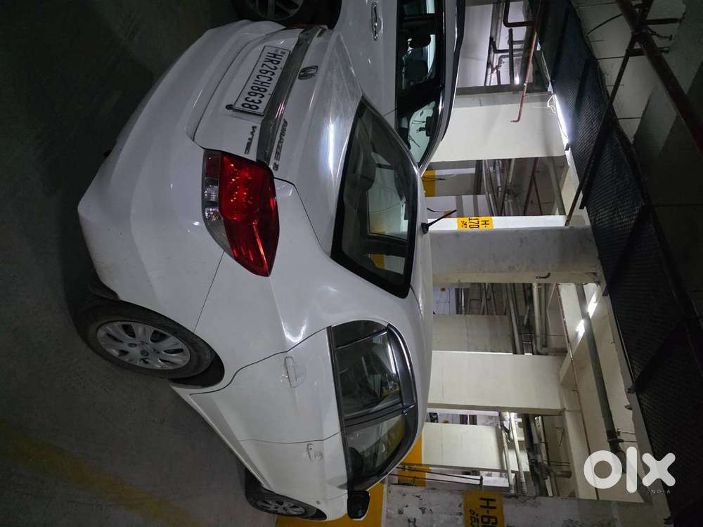 Honda Amaze 2014