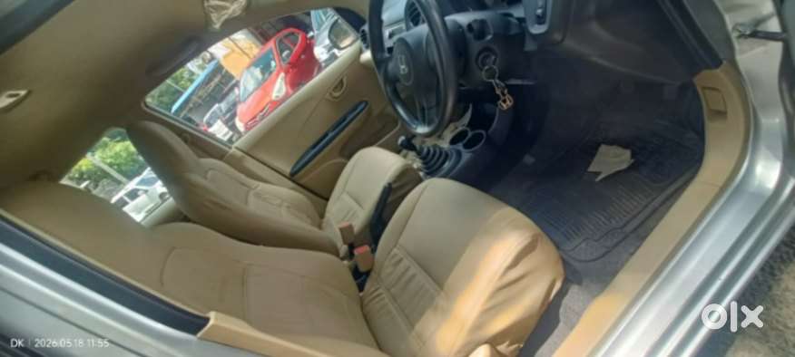 Honda Amaze 2013-2016 Ex I-vtech, 2015, Petrol