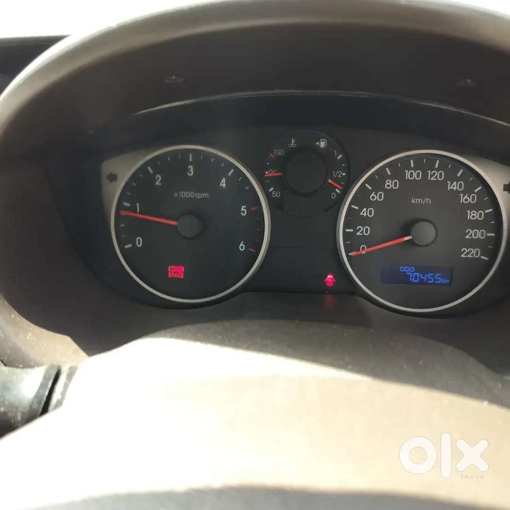 Hyundai I20 Asta Diesel  Single Owner  71,000 Km