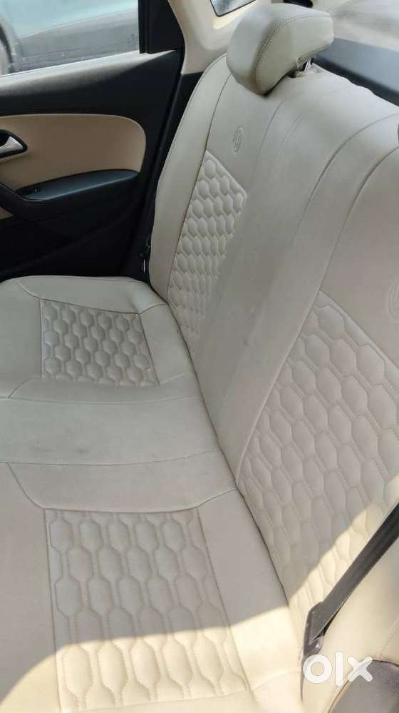 Volkswagen Ameo 1.5 Tdi Highline, 2016, Petrol