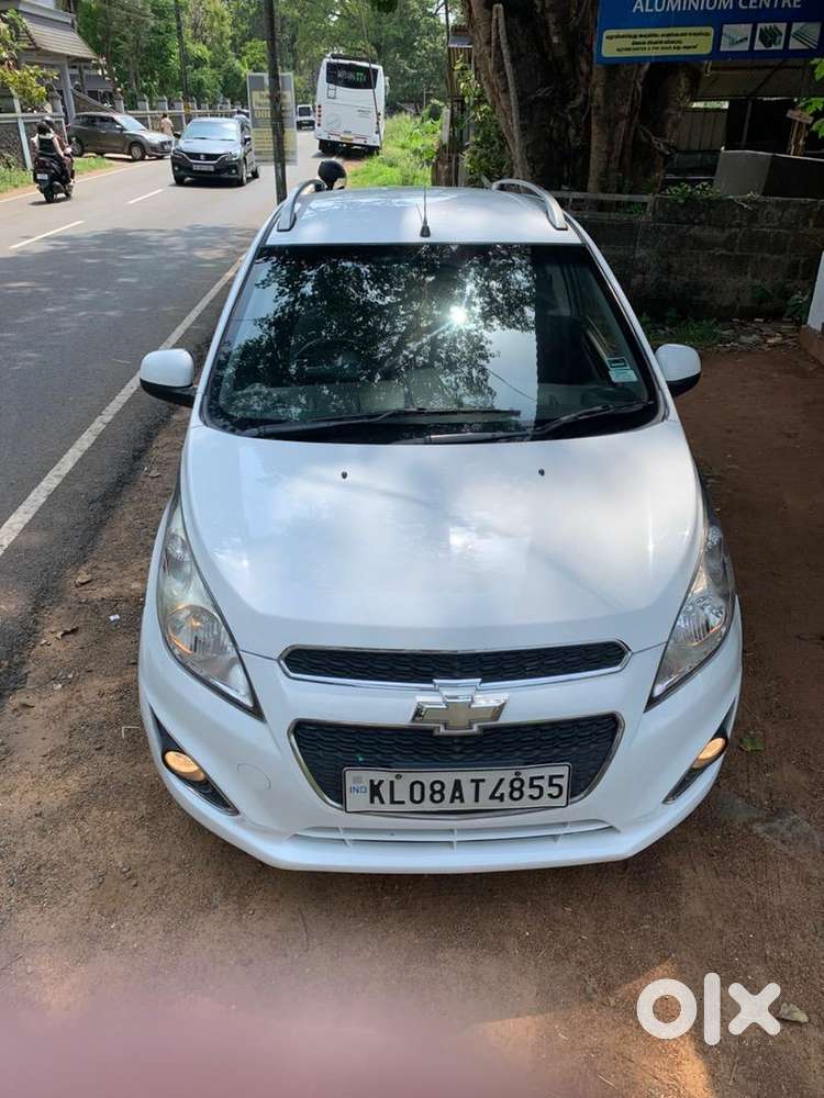 Chevrolet Beat 2010 Petrol Good Condition