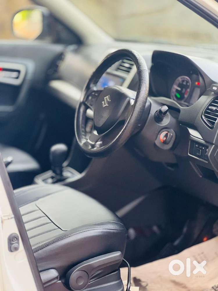 Maruti Suzuki Brezza Zdi, 2019, Diesel