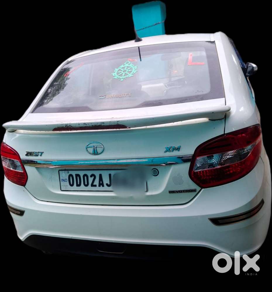 Single Hand Car