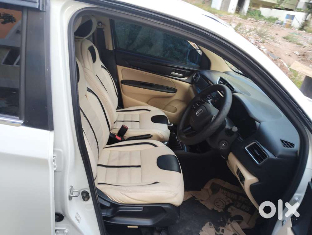 Honda Amaze 1.5 Smt I Dtec, 2021, Diesel