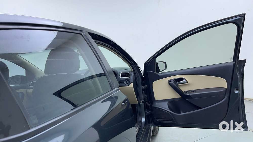 Volkswagen Ameo 1.0 Mpi Highline Plus, 2018, Petrol
