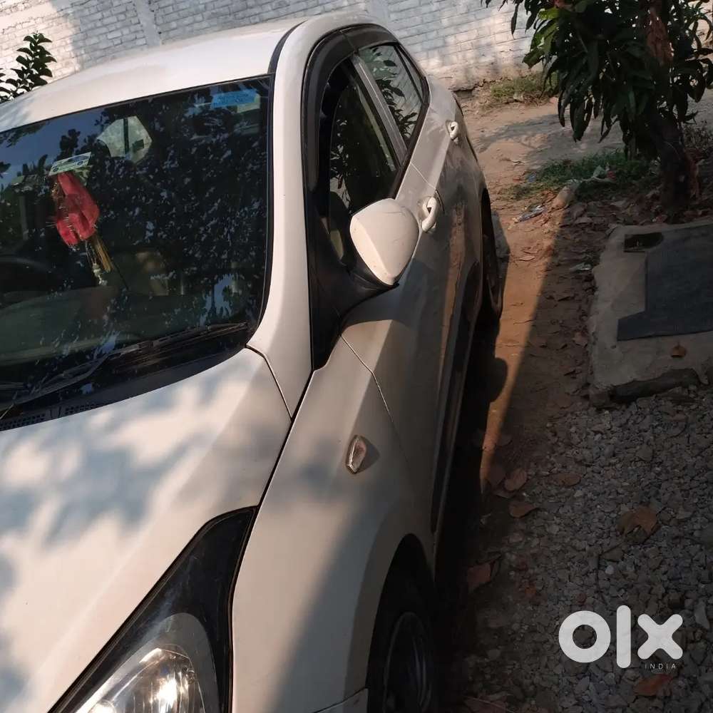 Hyundai Xcent Diesel 2020