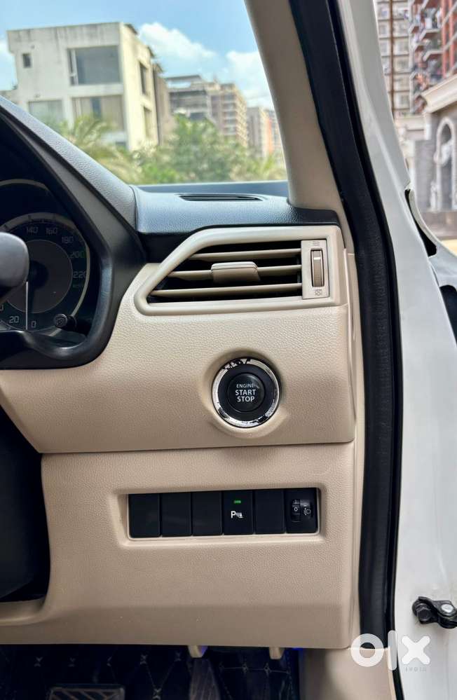 Maruti Suzuki Swift Dzire Amt Zdi Plus, 2018, Diesel